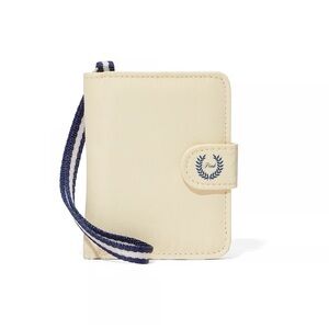 ⭐️FREE⭐️ Pink Brand Wristlet